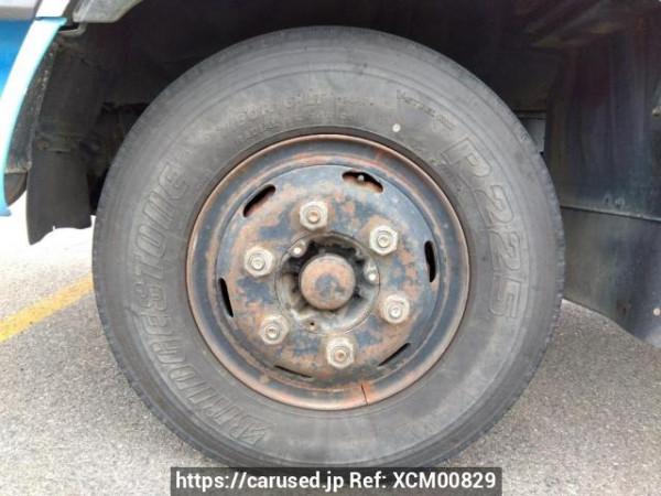 Used 1996 MT hino ranger FD2JDBD Image[32]