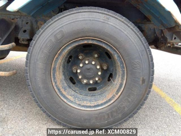 Used 1996 MT hino ranger FD2JDBD Image[33]