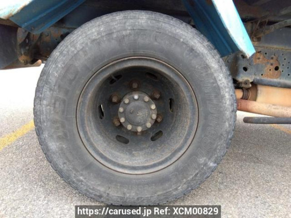 Used 1996 MT hino ranger FD2JDBD Image[34]
