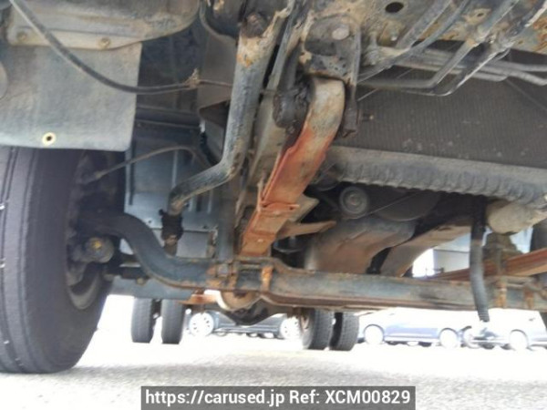 Used 1996 MT hino ranger FD2JDBD Image[35]