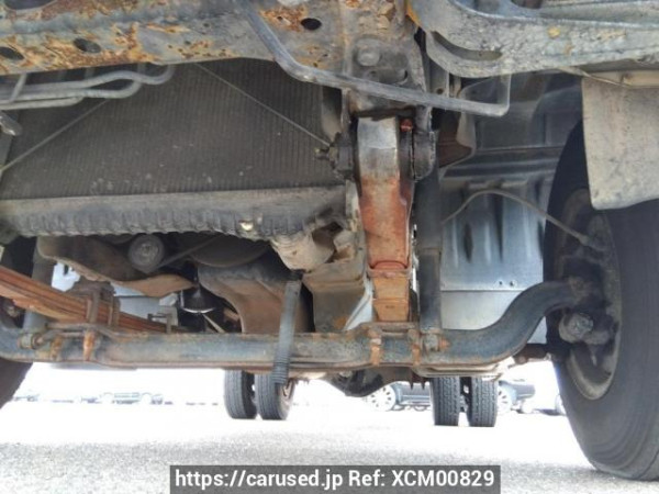 Used 1996 MT hino ranger FD2JDBD Image[36]
