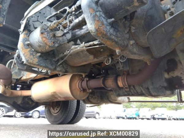 Used 1996 MT hino ranger FD2JDBD Image[37]