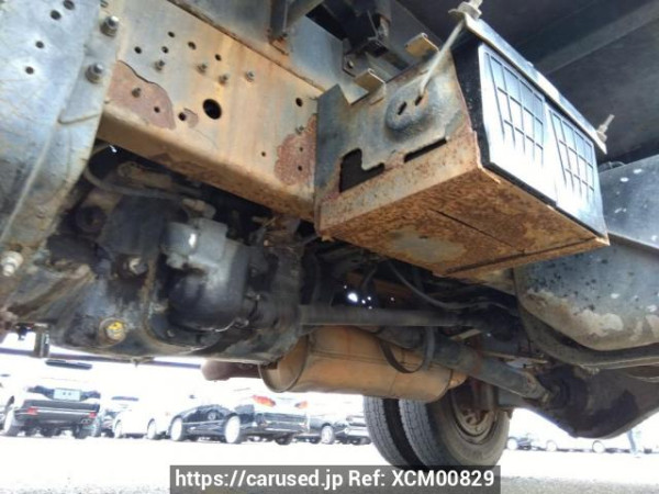Used 1996 MT hino ranger FD2JDBD Image[38]
