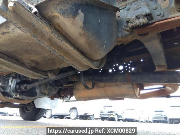 Used 1996 MT hino ranger FD2JDBD Image[39]