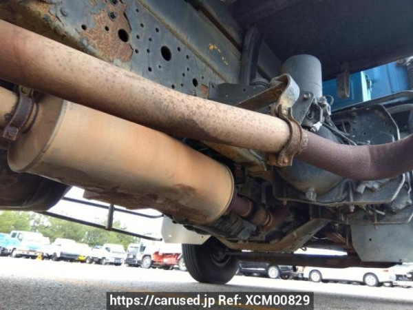 Used 1996 MT hino ranger FD2JDBD Image[40]
