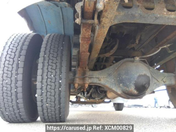 Used 1996 MT hino ranger FD2JDBD Image[41]