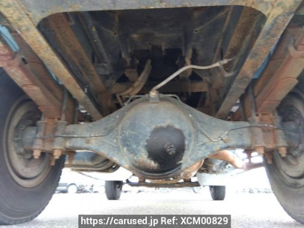 Used 1996 MT hino ranger FD2JDBD Image[42]