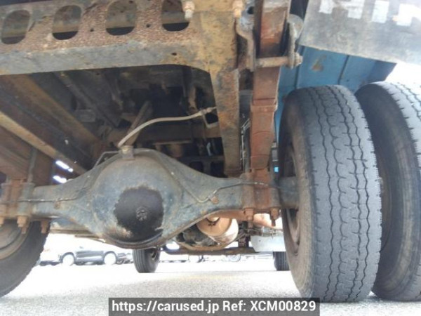 Used 1996 MT hino ranger FD2JDBD Image[43]