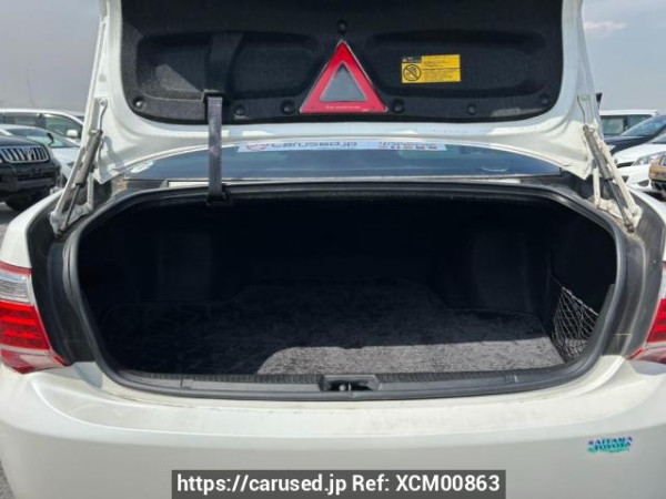 Used 2010 AT toyota crown GRS200 Image[8]