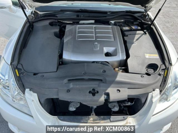 Used 2010 AT toyota crown GRS200 Image[9]