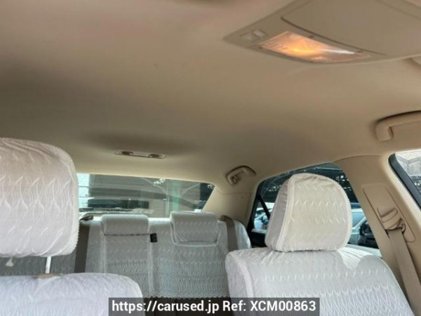 Used 2010 AT toyota crown GRS200 Image[12]