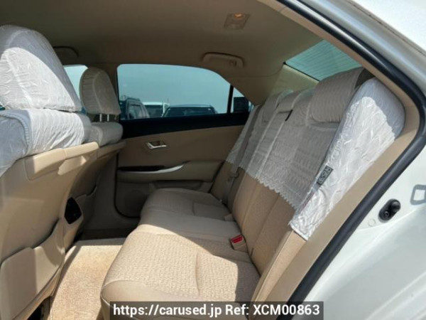 Used 2010 AT toyota crown GRS200 Image[15]