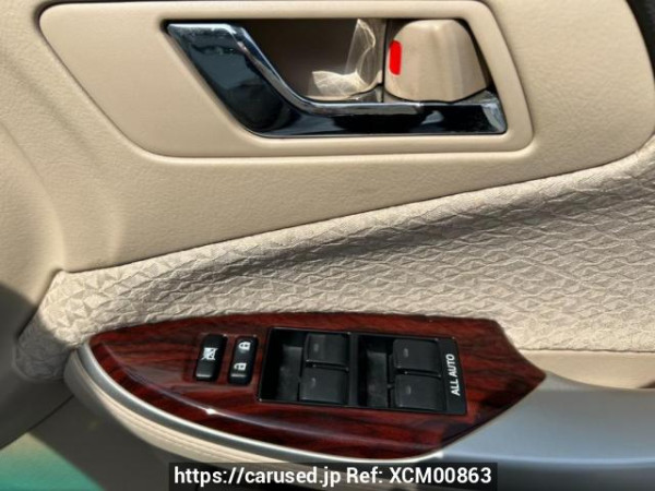 Used 2010 AT toyota crown GRS200 Image[17]