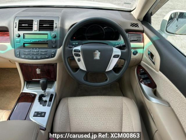 Used 2010 AT toyota crown GRS200 Image[19]