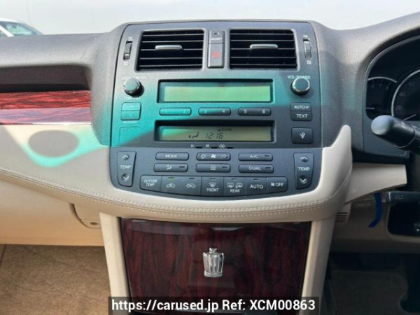 Used 2010 AT toyota crown GRS200 Image[21]
