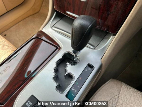 Used 2010 AT toyota crown GRS200 Image[23]