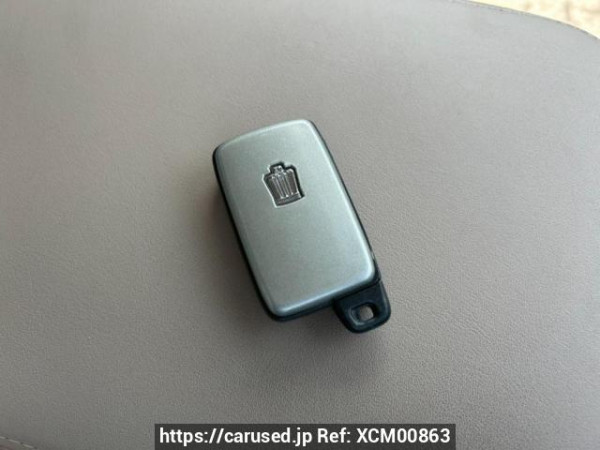 Used 2010 AT toyota crown GRS200 Image[26]