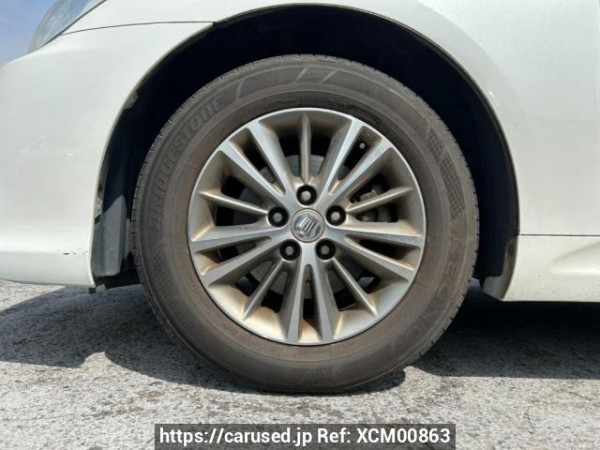 Used 2010 AT toyota crown GRS200 Image[29]