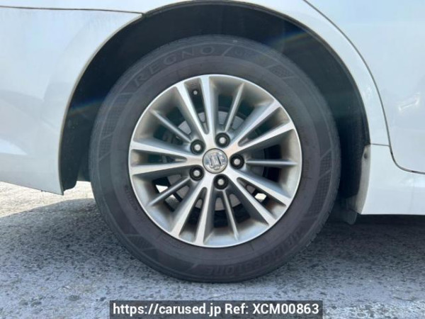 Used 2010 AT toyota crown GRS200 Image[31]
