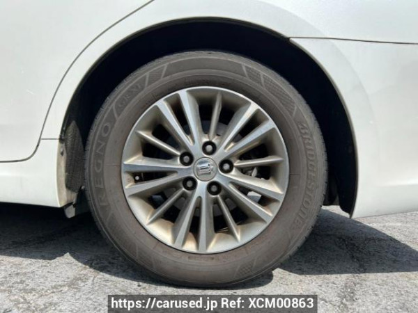 Used 2010 AT toyota crown GRS200 Image[32]