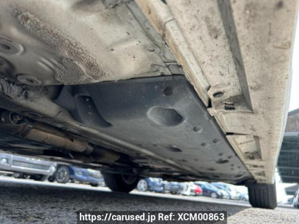 Used 2010 AT toyota crown GRS200 Image[35]
