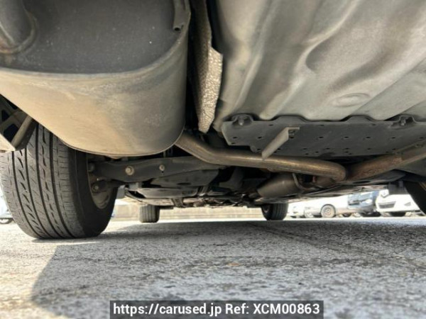 Used 2010 AT toyota crown GRS200 Image[37]