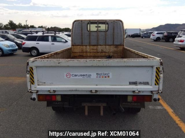 Used 2002 MT mitsubishi canter FE51CB Image[5]