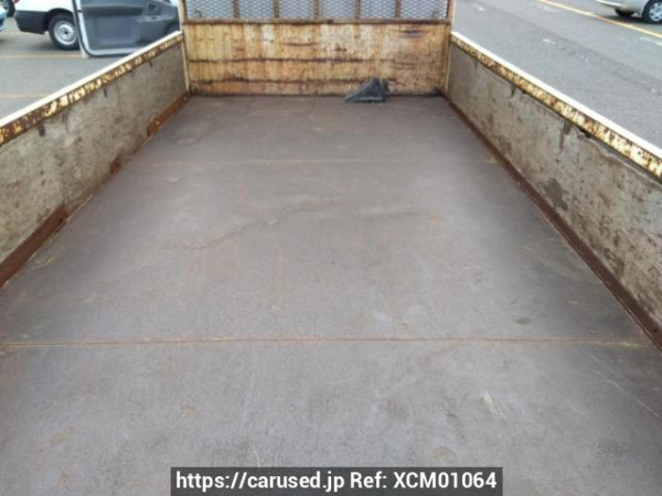 Used 2002 MT mitsubishi canter FE51CB Image[8]