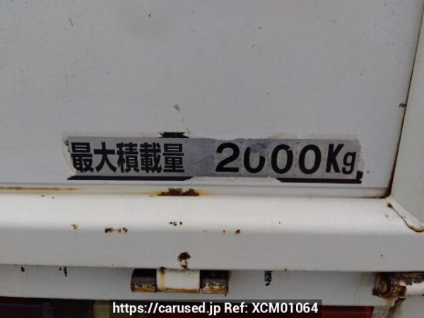Used 2002 MT mitsubishi canter FE51CB Image[9]