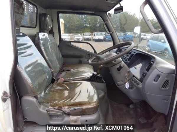 Used 2002 MT mitsubishi canter FE51CB Image[13]