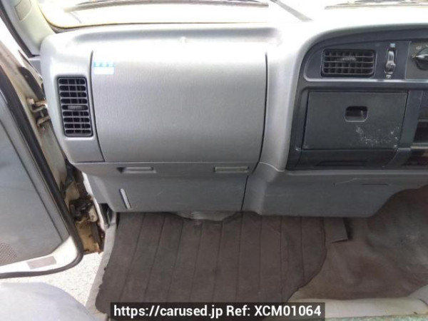 Used 2002 MT mitsubishi canter FE51CB Image[16]