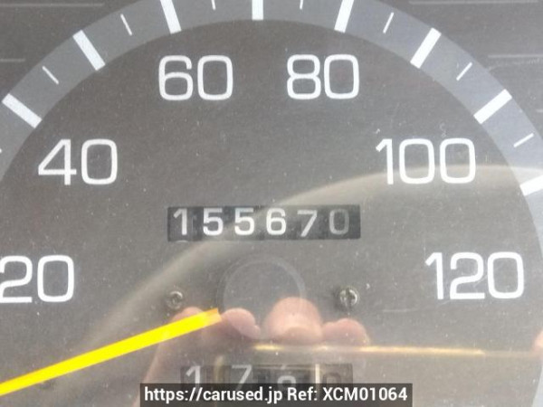 Used 2002 MT mitsubishi canter FE51CB Image[19]