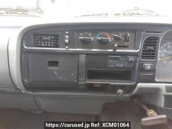 Used 2002 MT mitsubishi canter FE51CB Image[20]