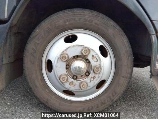 Used 2002 MT mitsubishi canter FE51CB Image[24]