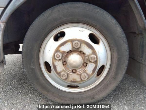 Used 2002 MT mitsubishi canter FE51CB Image[25]