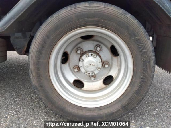 Used 2002 MT mitsubishi canter FE51CB Image[26]