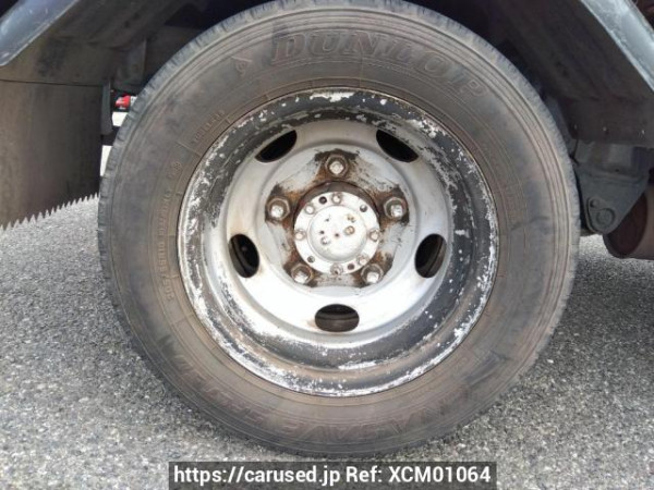 Used 2002 MT mitsubishi canter FE51CB Image[27]