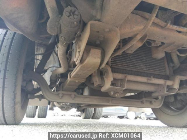 Used 2002 MT mitsubishi canter FE51CB Image[28]