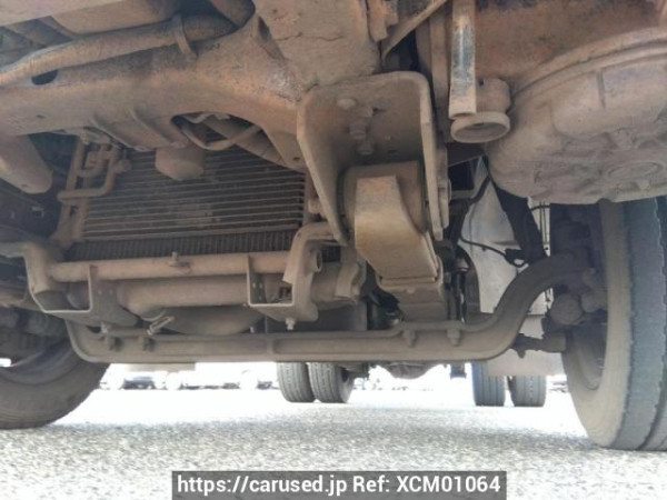 Used 2002 MT mitsubishi canter FE51CB Image[29]