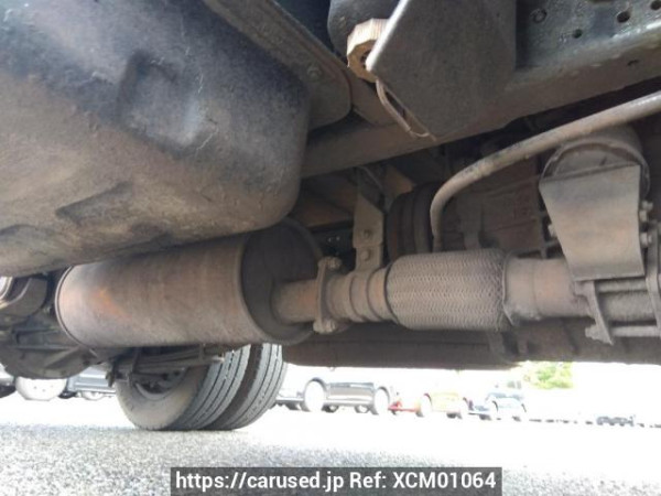 Used 2002 MT mitsubishi canter FE51CB Image[30]