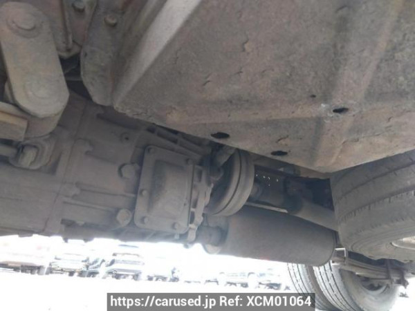 Used 2002 MT mitsubishi canter FE51CB Image[31]