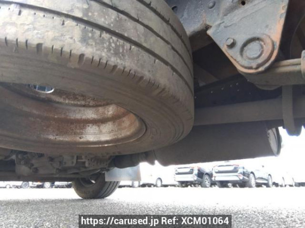 Used 2002 MT mitsubishi canter FE51CB Image[32]