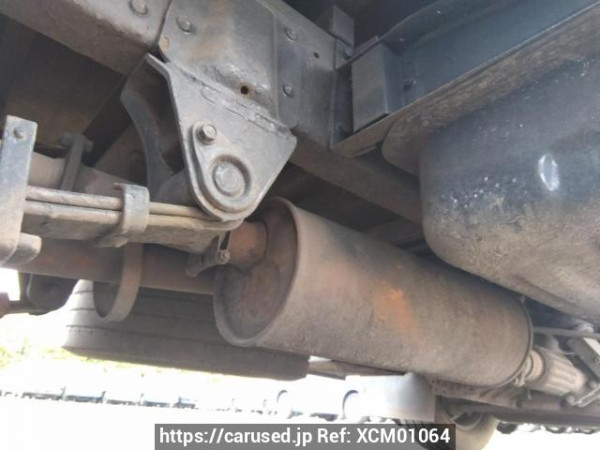 Used 2002 MT mitsubishi canter FE51CB Image[33]