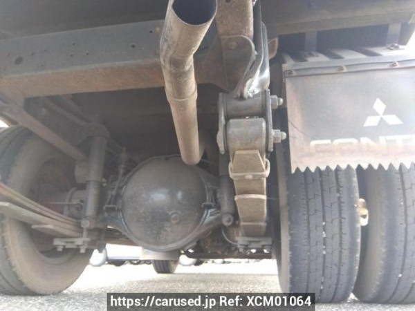 Used 2002 MT mitsubishi canter FE51CB Image[35]