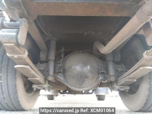 Used 2002 MT mitsubishi canter FE51CB Image[36]