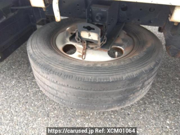 Used 2002 MT mitsubishi canter FE51CB Image[37]
