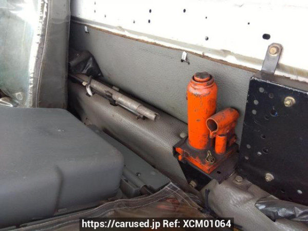 Used 2002 MT mitsubishi canter FE51CB Image[38]