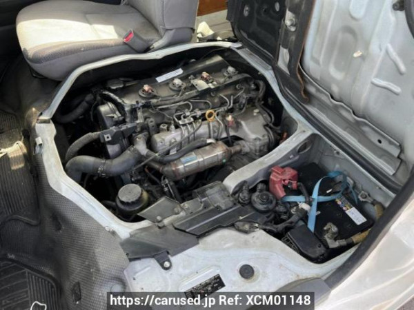 Used 2004 AT toyota hiace-van KDH205V Image[9]