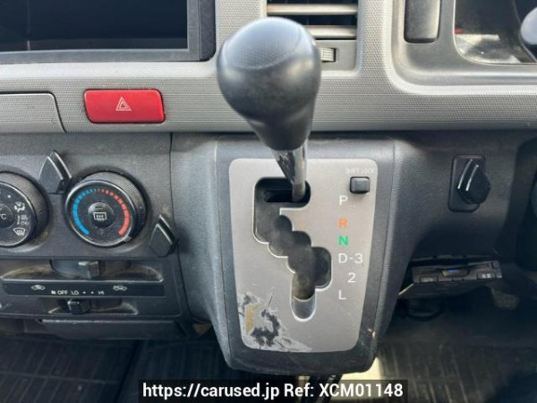 Used 2004 AT toyota hiace-van KDH205V Image[21]