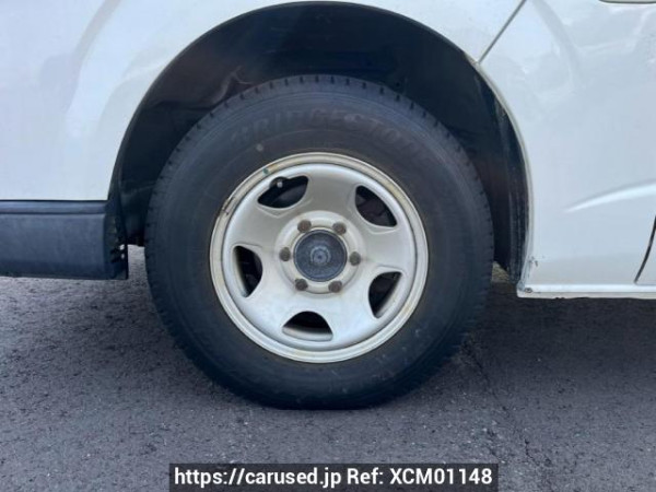 Used 2004 AT toyota hiace-van KDH205V Image[28]